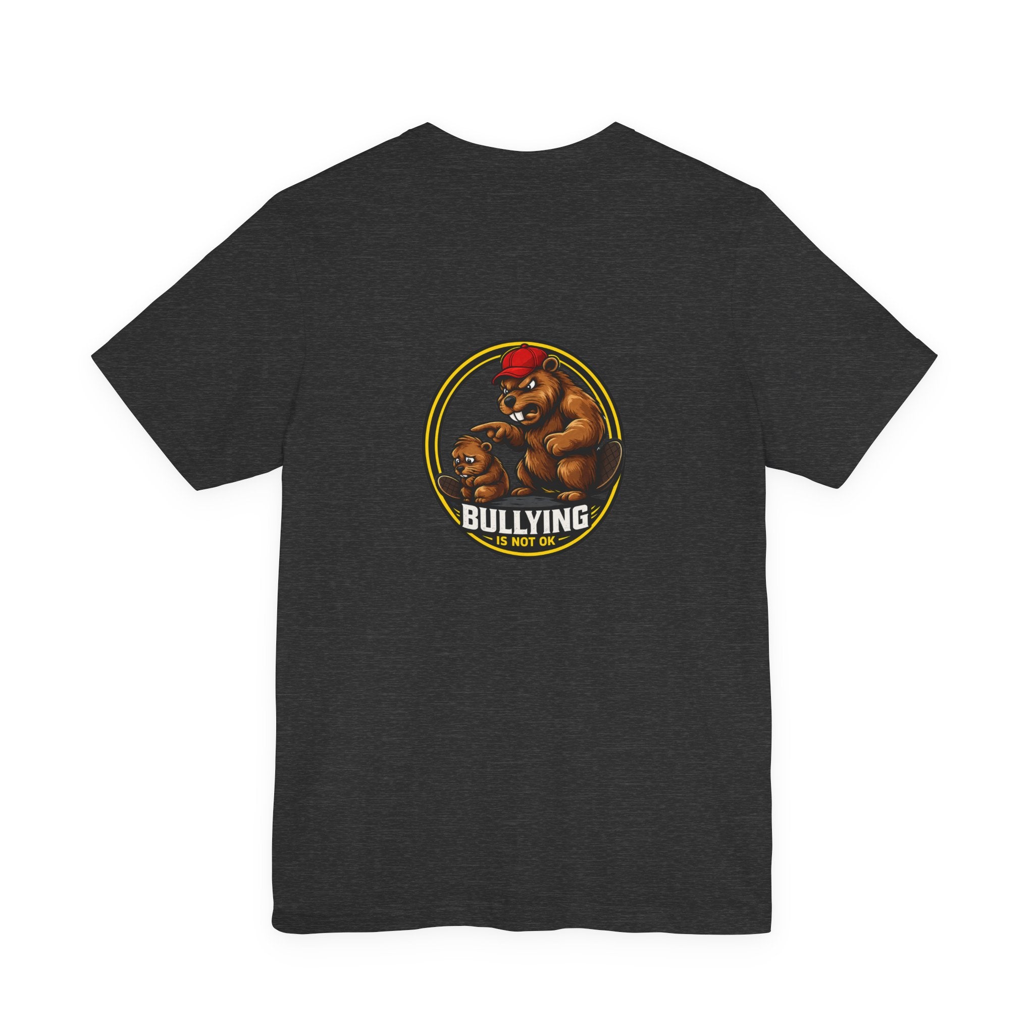 Bullying Beaver Tee
