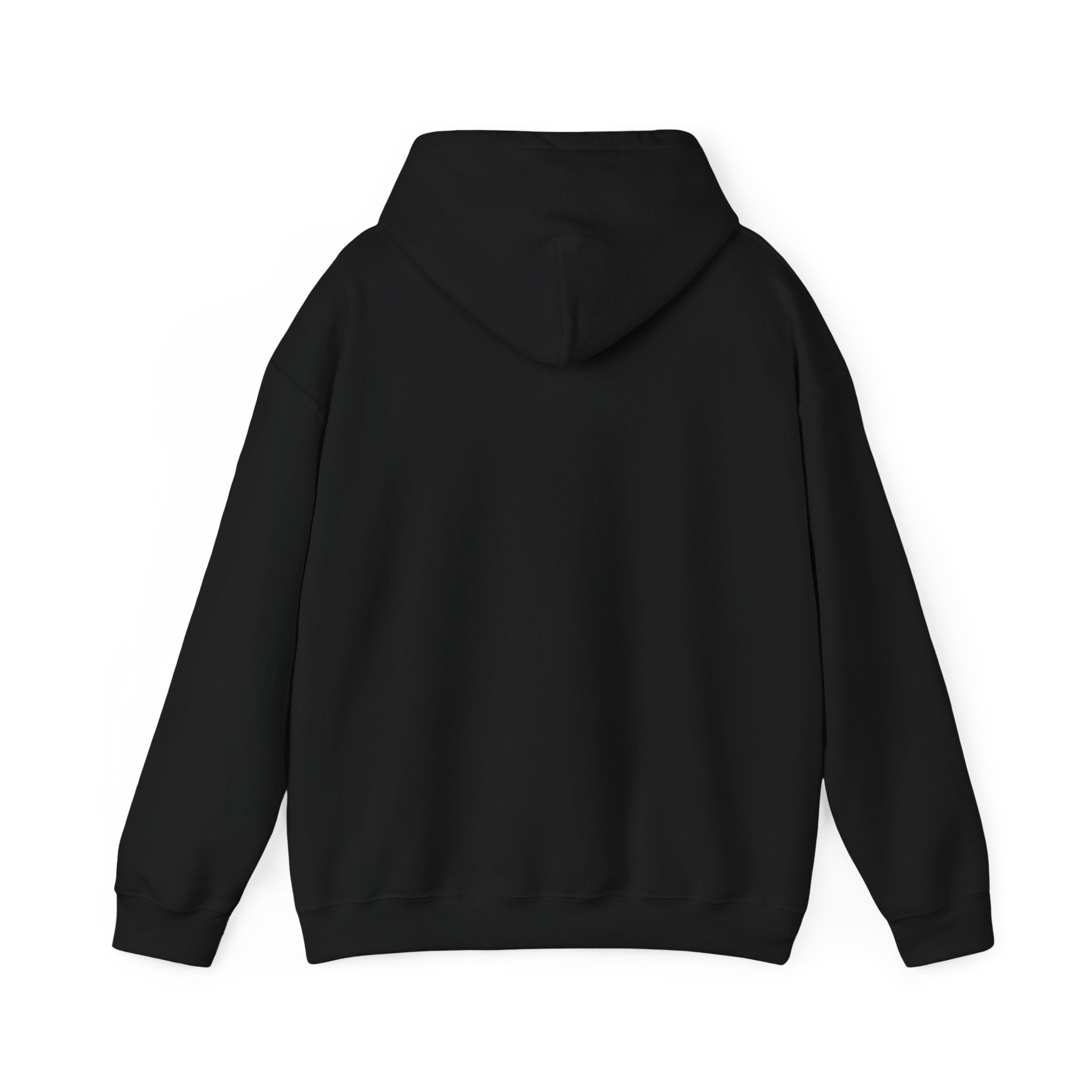 Bulldog Boxing Club Hoodie — 'Bullying' Vintage Mascot Graphic Hoodie