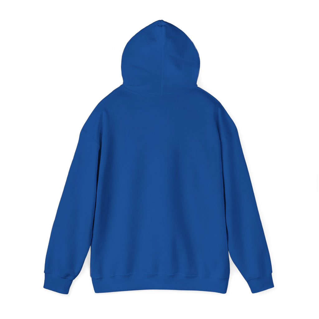 Bulldog Boxing Club Hoodie — 'Bullying' Vintage Mascot Graphic Hoodie