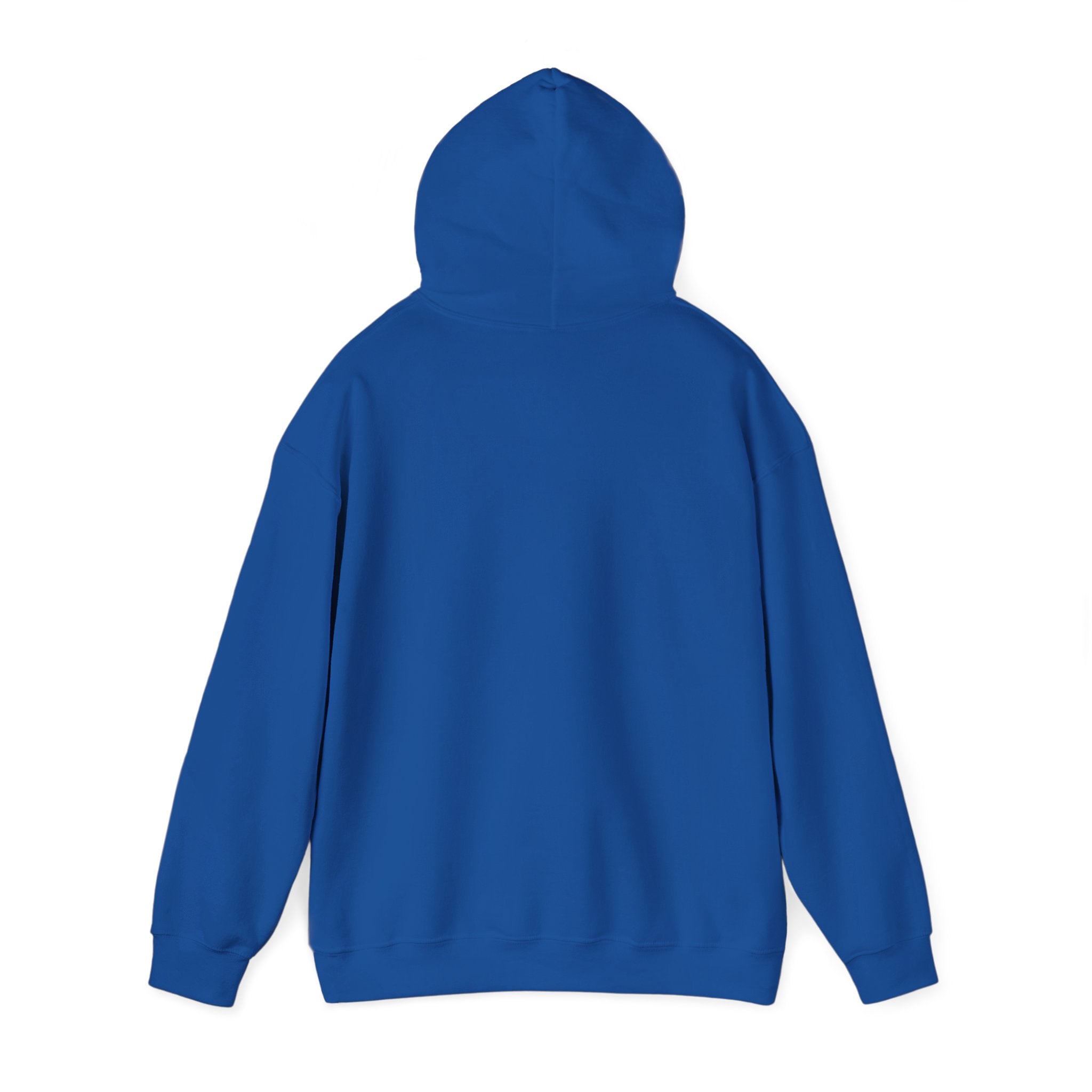 Bulldog Boxing Club Hoodie — 'Bullying' Vintage Mascot Graphic Hoodie