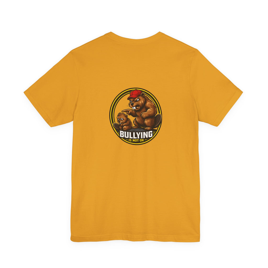 Bullying Beaver Tee