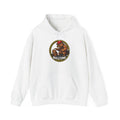 Bulldog Boxing Club Hoodie — 'Bullying' Vintage Mascot Graphic Hoodie