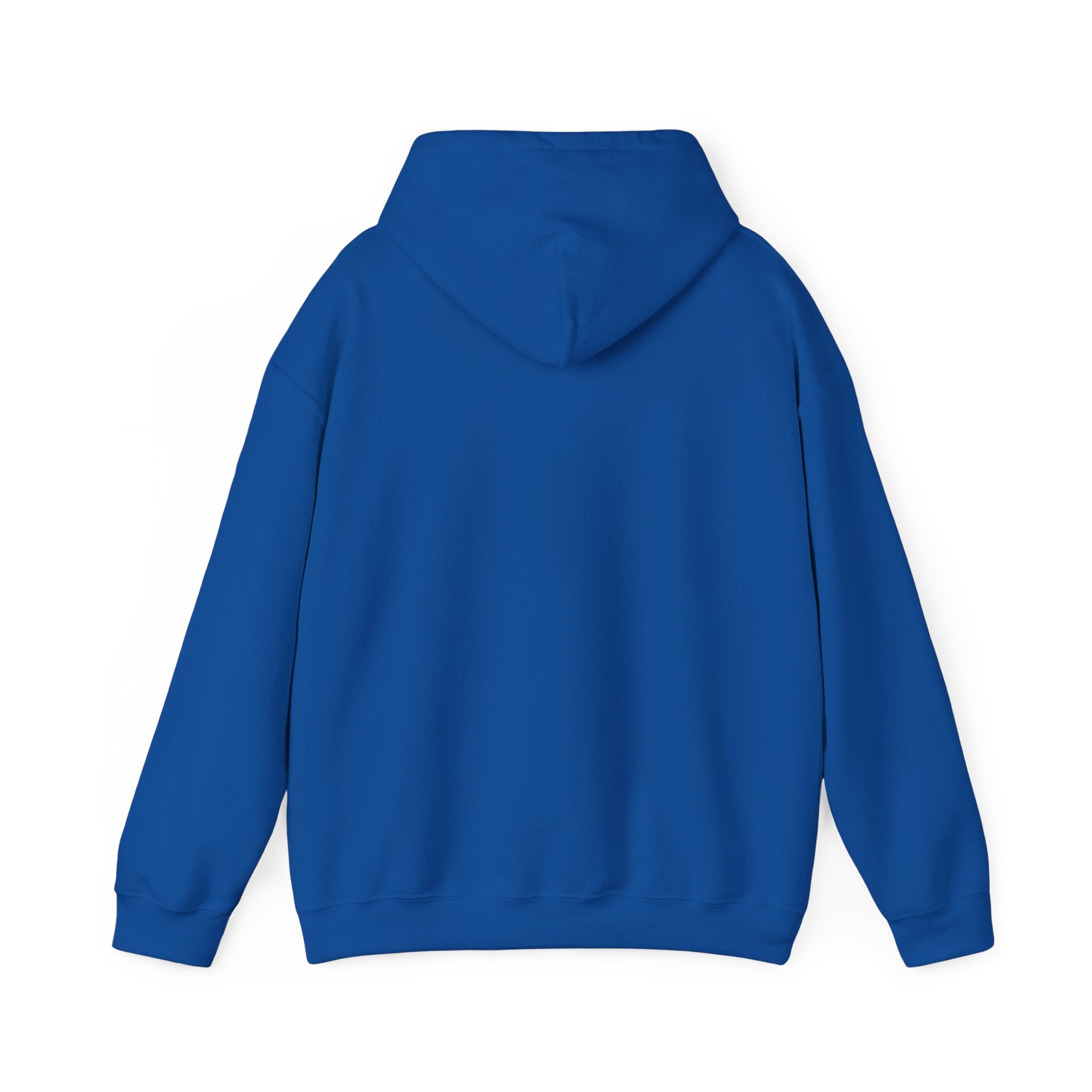 Bulldog Boxing Club Hoodie — 'Bullying' Vintage Mascot Graphic Hoodie