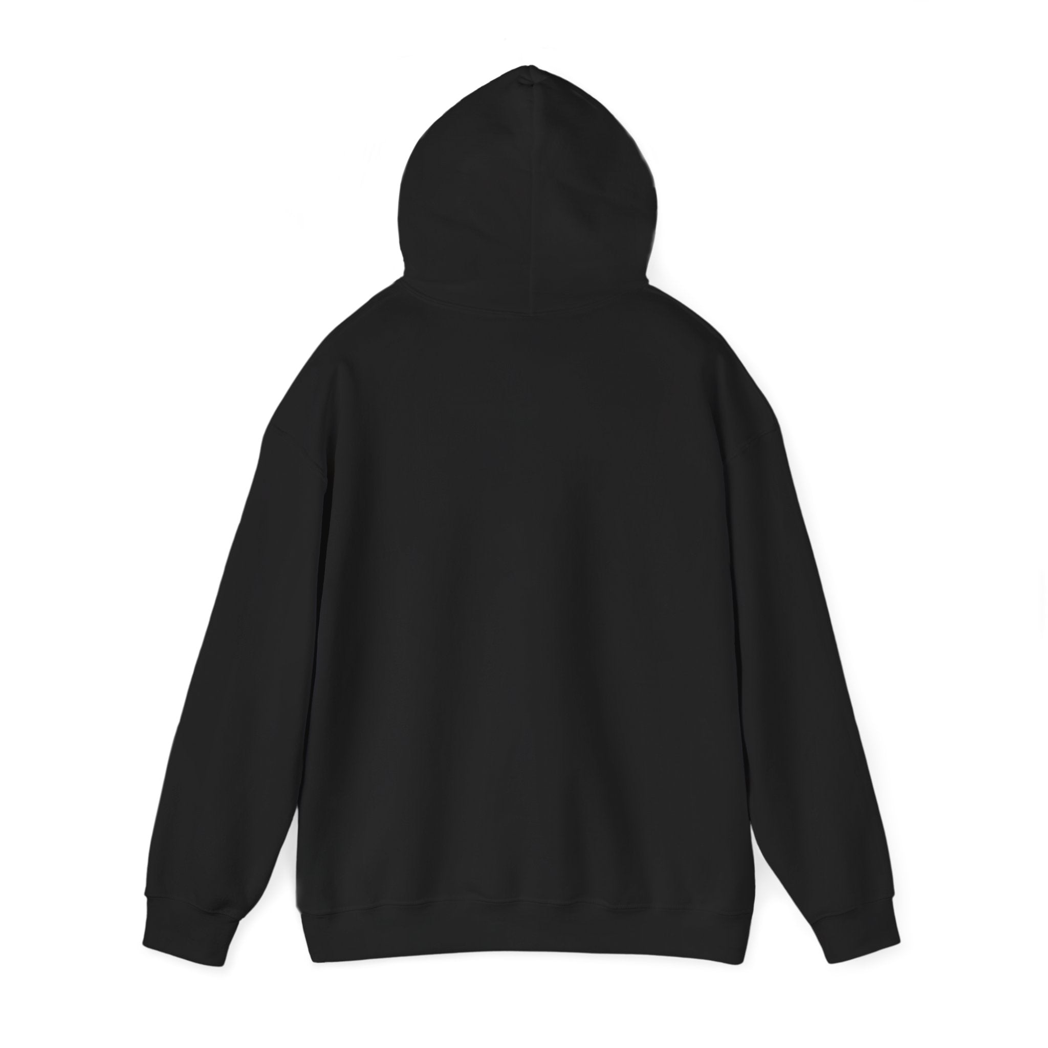 Bulldog Boxing Club Hoodie — 'Bullying' Vintage Mascot Graphic Hoodie
