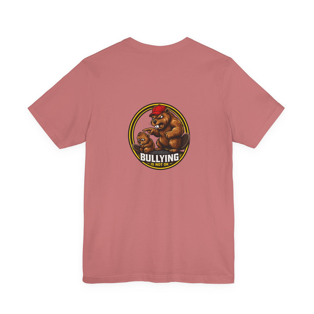 Bullying Beaver Tee