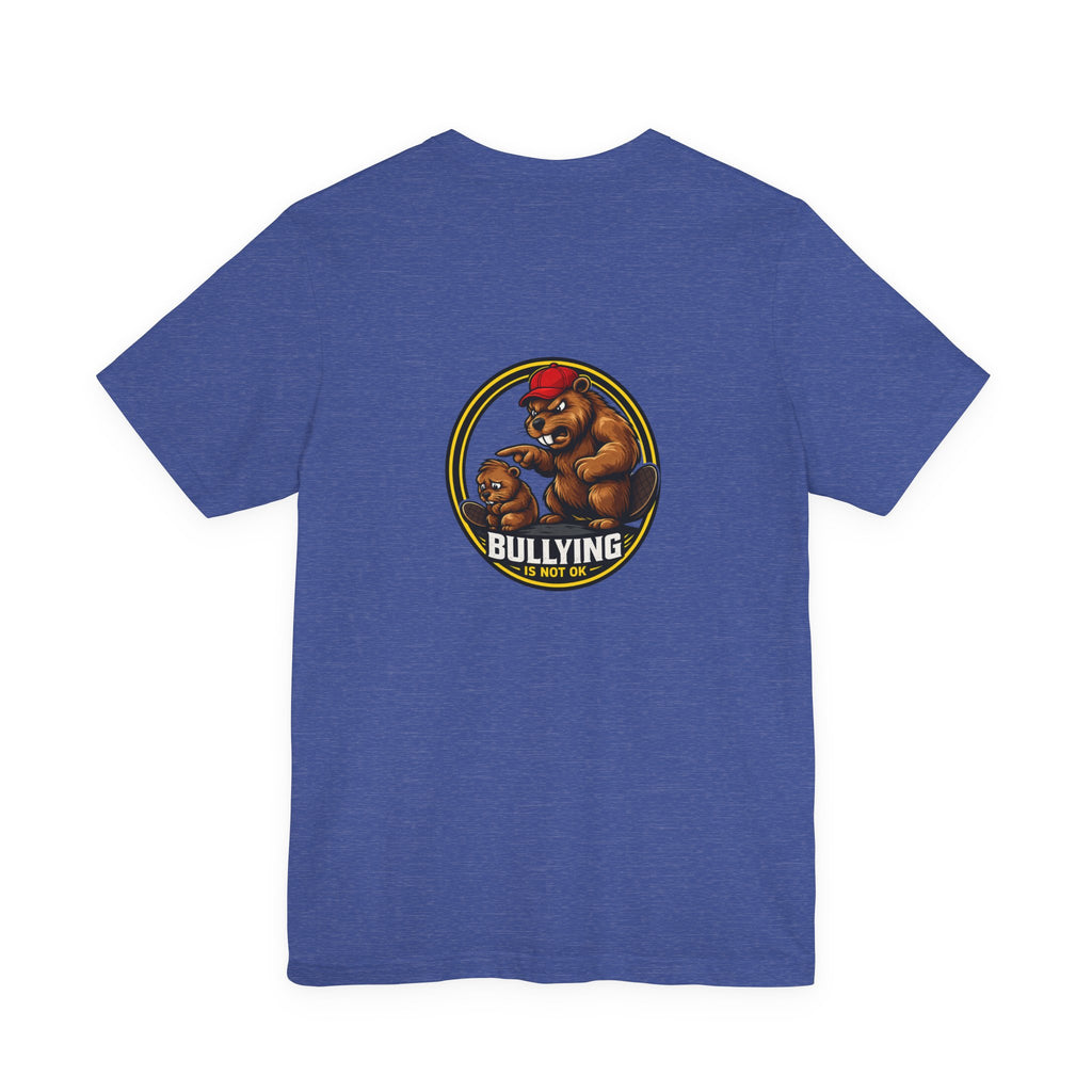 Bullying Beaver Tee