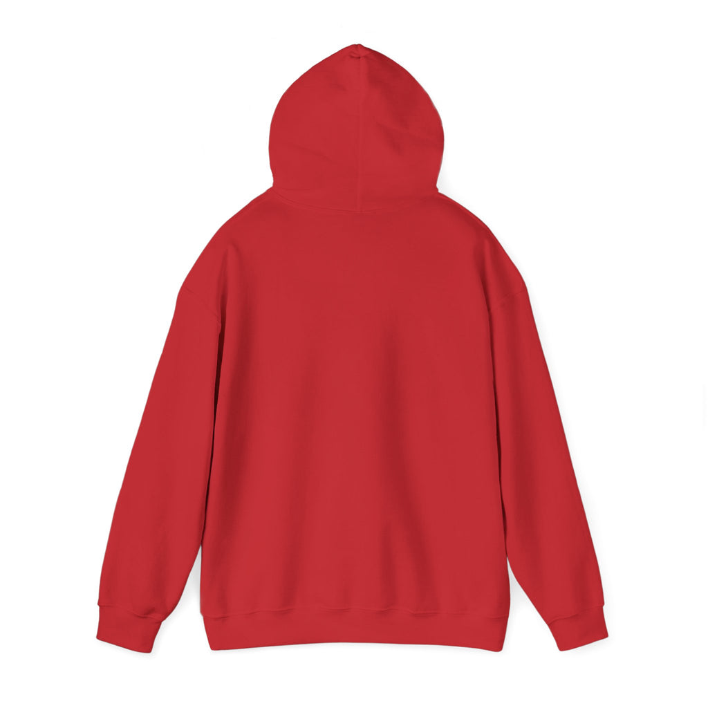 Bulldog Boxing Club Hoodie — 'Bullying' Vintage Mascot Graphic Hoodie