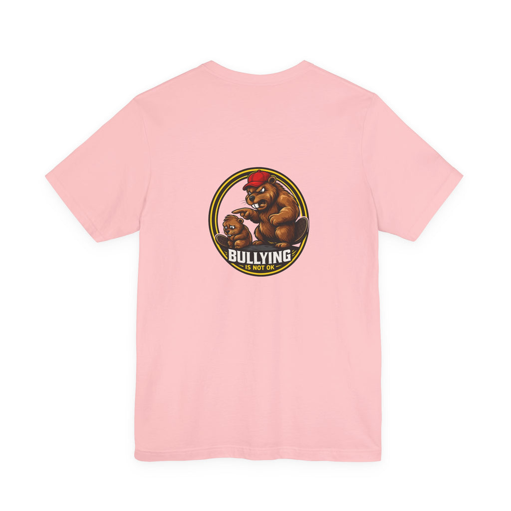 Bullying Beaver Tee