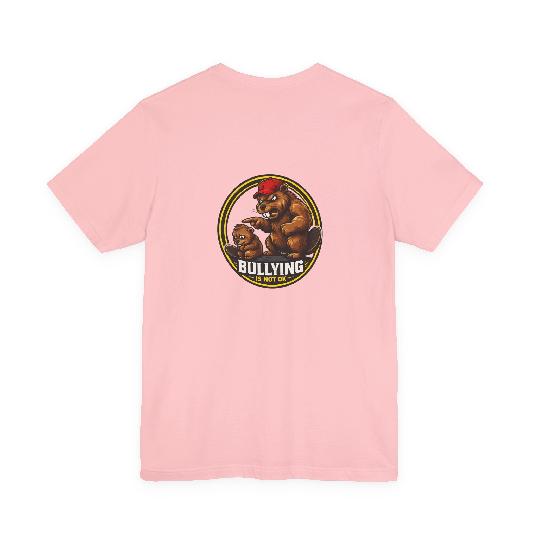 Bullying Beaver Tee